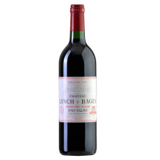 Chateau Lynch Bages 0.75