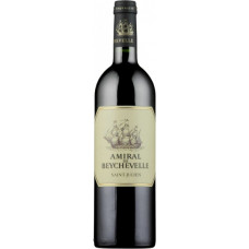 Вино Amiral de Beycheville 0.75 
