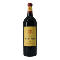 Вино Chateau Phelan Segur 0.75
