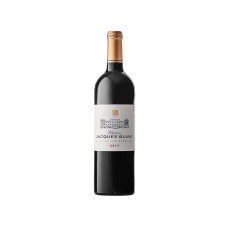 Вино Chateau Jacques Blanc 0.75 