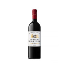 Вино Chateau Yon Figeac, Saint-Emilion Grand Cru Classe 0.75 