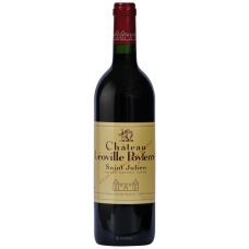 Вино Chateau Leoville Poyferre 0.75 