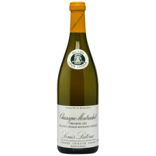 Вино Chassagne-Montrachet Premier Cru, Louis Latour 0,75