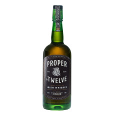 Виски Proper Twelwe 0.7 