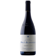 Вино Chateau Haut-Blanville Gran Cuvee 0.75 