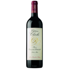 Вино Chateau Clarke, Baron Edmond de Rotchild 0.75 