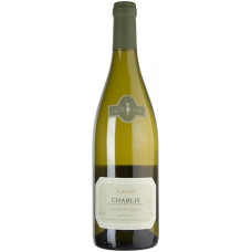 Вино Chablis AOC "La Pierrelee" 0.75 