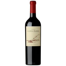 Вино "Nicolas Catena Zapata" Mendoza 0.75 