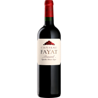 Вино Chateau Fayat 0.75 