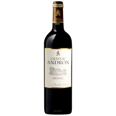 Вино Chateau Andron Medoc 0.75 