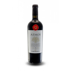 Вино Athos Сorte Medicea 0.75 