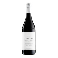 Вино Sobrero Barolo Ciabot  Tanasio 0.75 