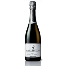 Шампанское Billecart Salmon Blanc de Blanc Brut Champagne Grand Cru 0.75 