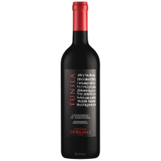 Вино Cantina Dorgali "Tunila" Cannonau di Sardegna 0.75 