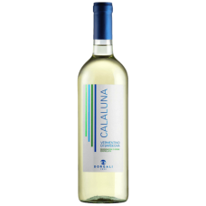 Вино Dorgali Calaluna Vermentino di Sardegna 0.75 