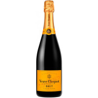 Шампанское Veuve Clicquot, Brut 0.75 