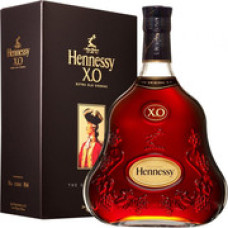 Коньяк "Hennessy" X.O., 0.7 л