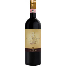 Вино Antinori, "Badia A Passignano", Chianti Classico DOCG Gran Selezione, 2015