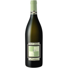 Вино La Tunella, Pinot Grigio, Colli Orientali Friuli DOC