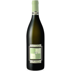 Вино La Tunella, Sauvignon, Colli Orientali Friuli DOC