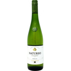Вино Torres, "Natureo" (non-alcoholic wine)