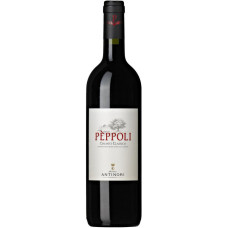 Вино "Peppoli", Chianti Classico DOCG, 