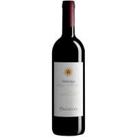 Вино "Perdera", Monica di Sardegna DOC