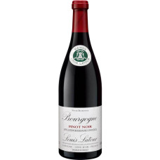 Вино Louis Latour, Pinot Noir, Bourgogne AOC