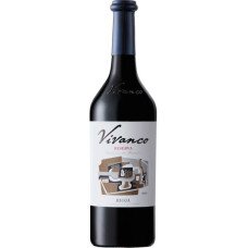 Вино Vivanco, Reserva, Rioja DOC,