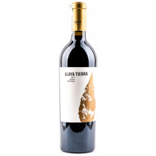 Вино Alaya Tierra