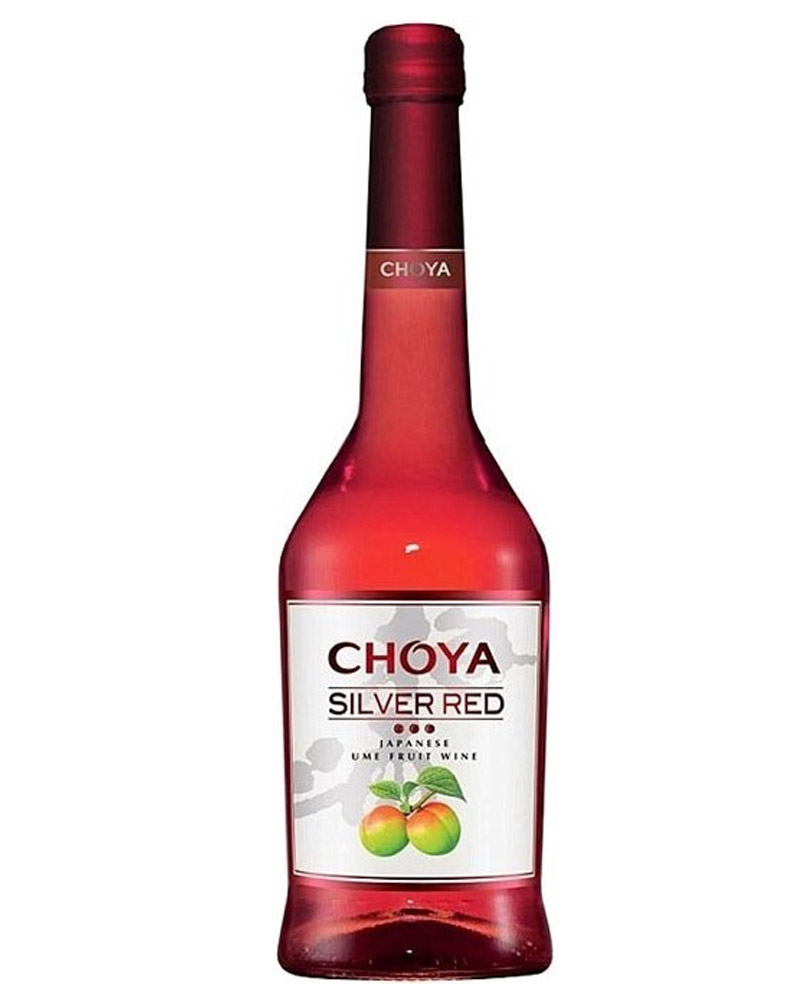 Choya Silver Red 0,5 