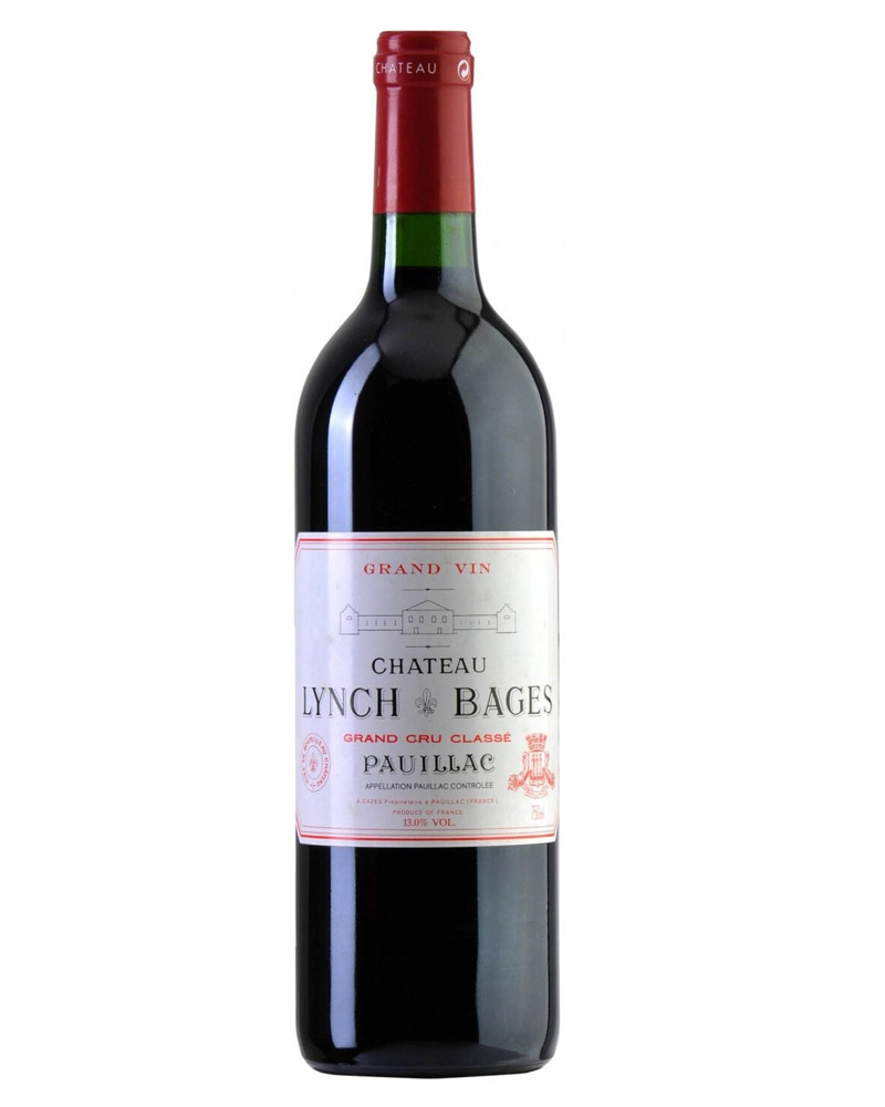 Chateau Lynch Bages 0.75