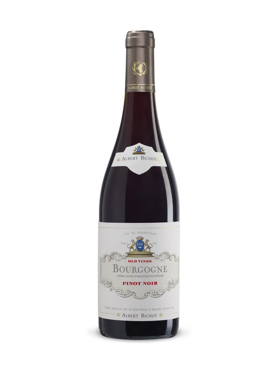 Albert Bichot Bourgogne Pinot Noir 0.75