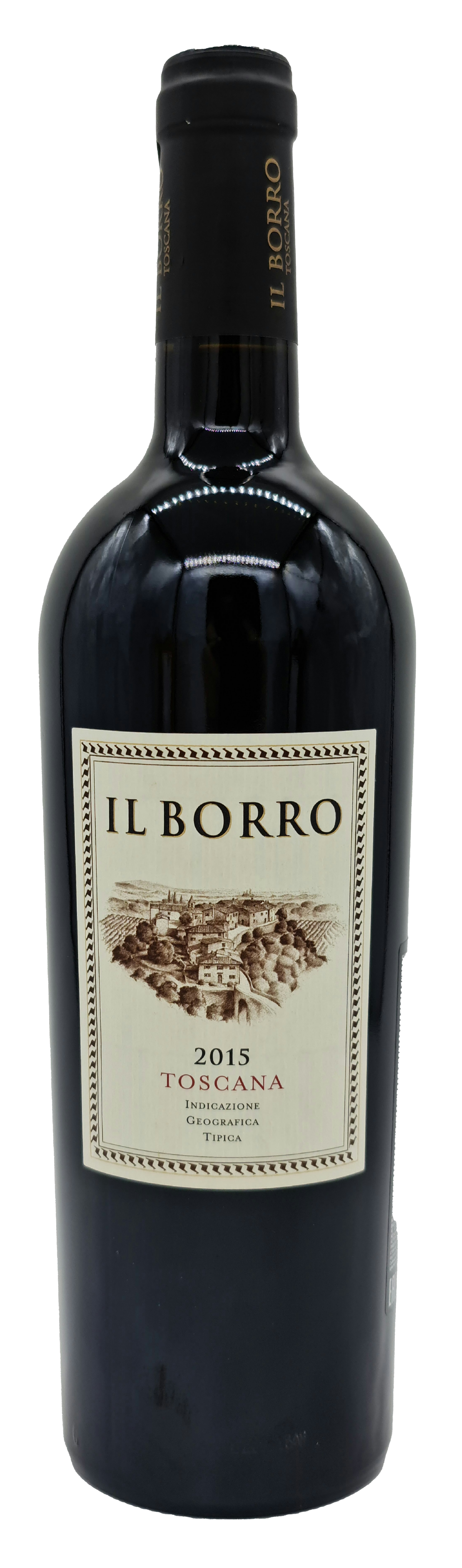 Вино Il Boro 