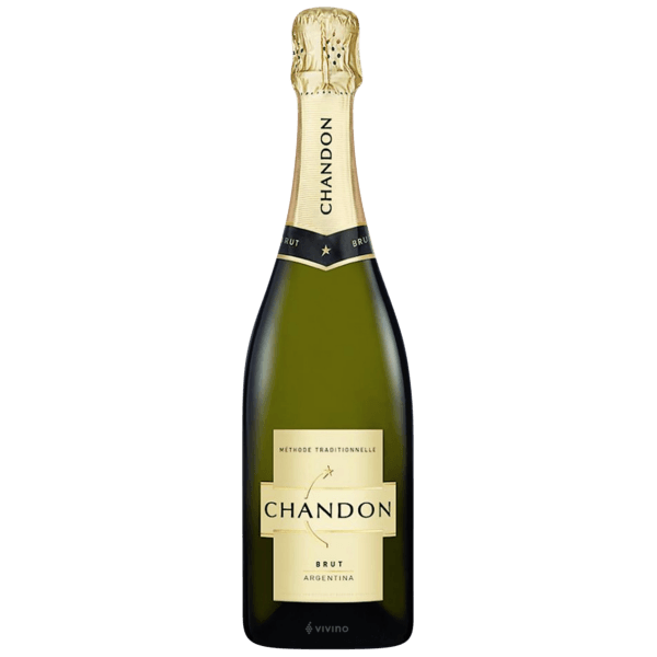 Игристое вино Chandon Brut Argentina 0.75 
