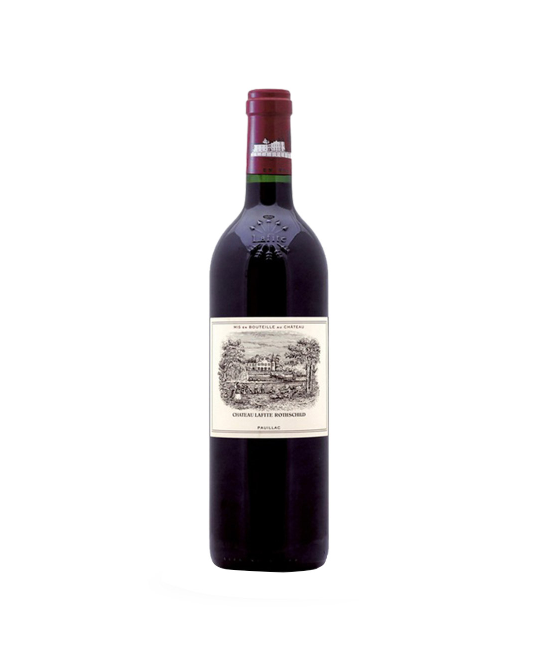 Вино Chateau Lafite Rotchild 0,75