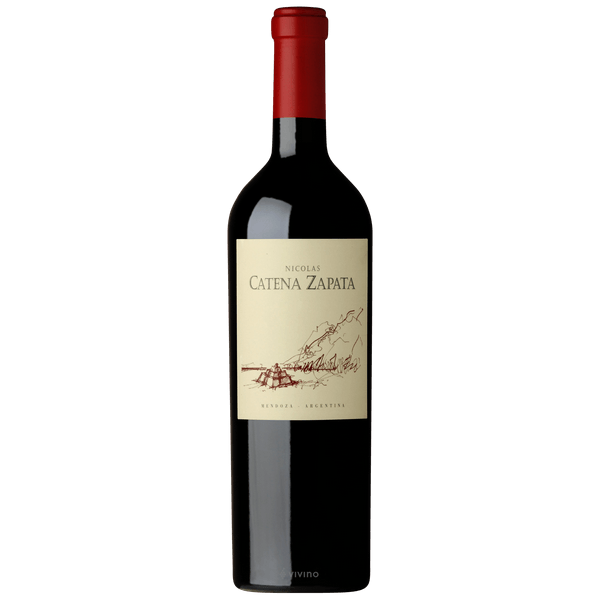 Вино "Nicolas Catena Zapata" Mendoza 0.75 