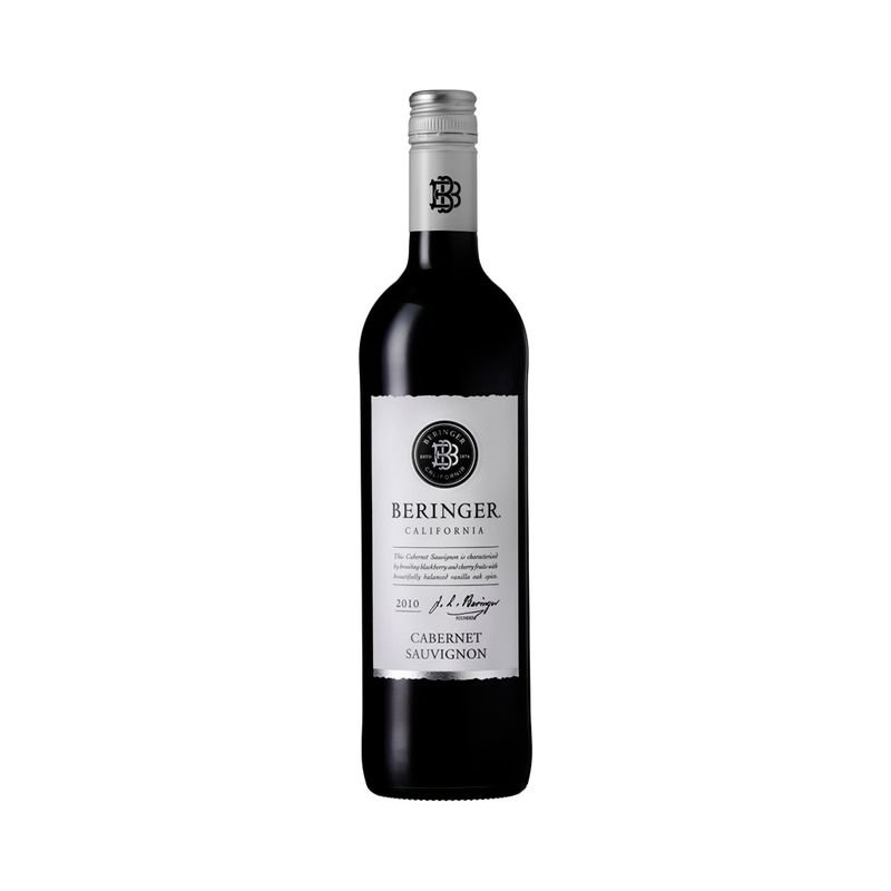 Вино Beringer "Classic" Cabernet Sauvignon 0,75 