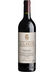 Вино "Alion" Tempos Vega Sicilia 0.75 