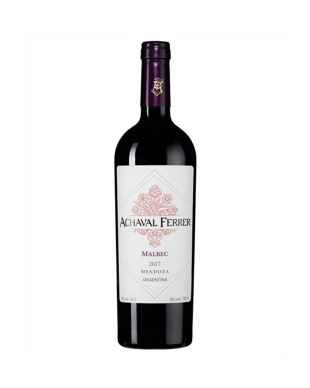 Вино Achaval Ferrer Malbec 0.75