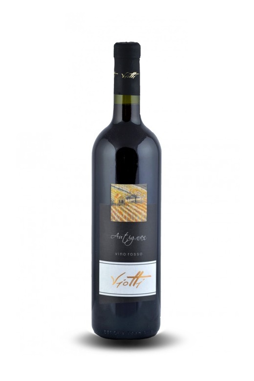 Вино Autignan Viotti Vino 0.75 ТА