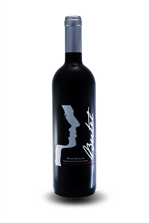 Вино "Butel" Luciano Arduini 0.75 