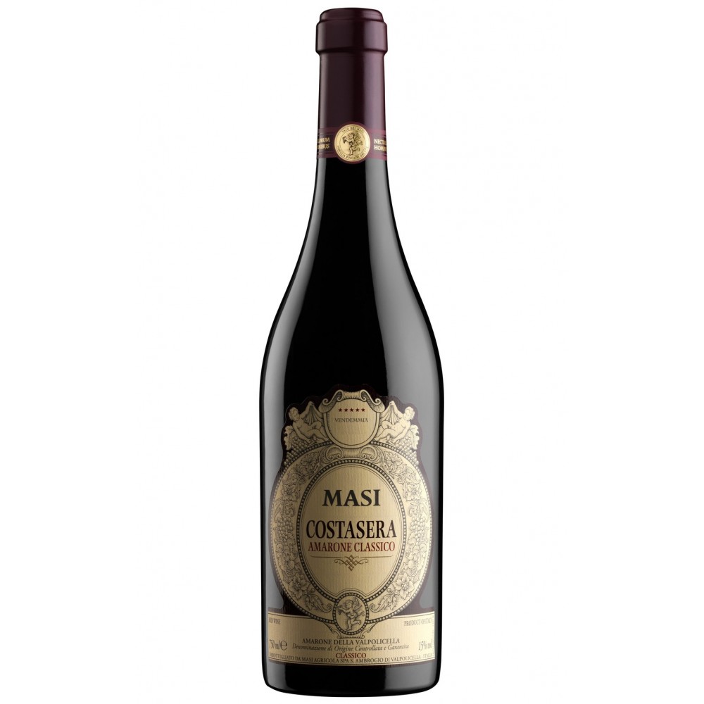 Вино  Costasera Amarone della Valpolicella  0.75 