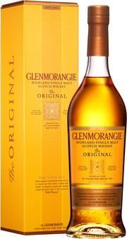 Виски "Glenmorangie" The Original,0.7 л
