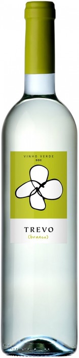 Вино Quinta do Portal, "Trevo" Branco, Vinho Verde DOC