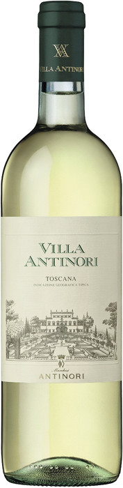 Вино "Villa Antinori" Bianco, Toscana IGT