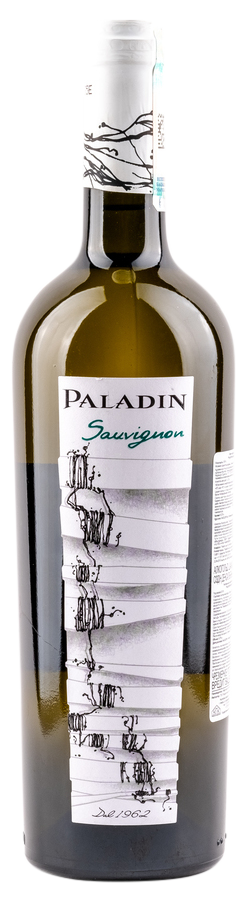 Вино Paladin Sauvignon