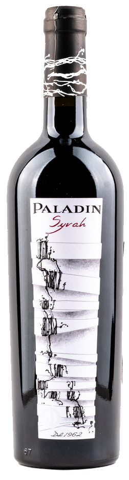 Вино Paladin Syrah