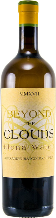 Вино Elena Walch, "Beyond the Clouds", Alto Adige DOC, 
