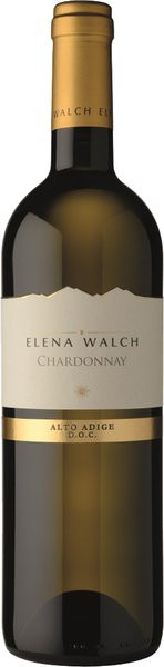 Вино Elena Walch, Chardonnay, Alto Adige DOC, 